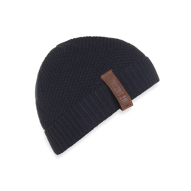 Knit Factory beanie Jazz - Navy