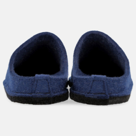 Haflinger slipper Flair Soft - Jeans