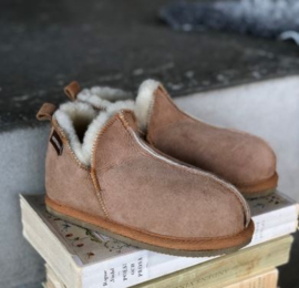 Hoe lang gaan wollen pantoffels mee?