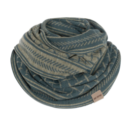 Loop Sschal Dusk - Laurel/Urban Green