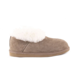 Shepherd pantoffel Rita - Stone