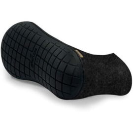 Glerups Boot Sam - Anthracite