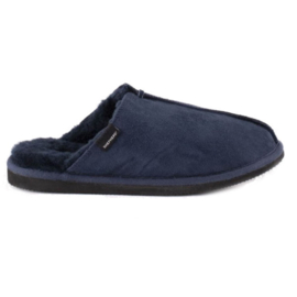 Shepherd pantoffel Hugo - Dark Navy