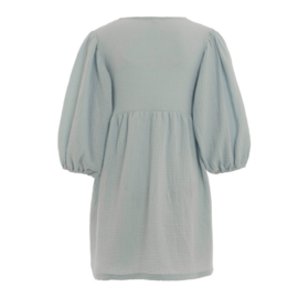 Zomerjurk Drew - Olive Mist