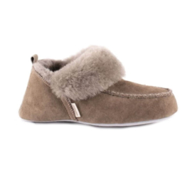 Shepherd pantoffel Adriana - Stone