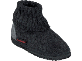 Giesswein slipper Kramsach - Night Grey