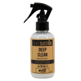 Shoesustain Deep Clean