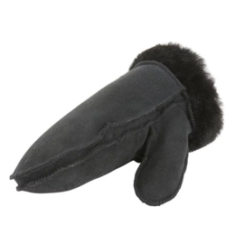 Shepherd mitten Furuvik - Black