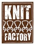 Knit Factory shawl Liv - Vintage Green