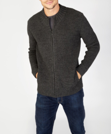 IrelandsEye Vest Jesper - Graphit