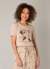 T-shirt Ivamaria - 2 kleuren
