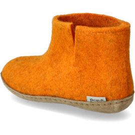 Glerups Boot Junior Jace - Oranje