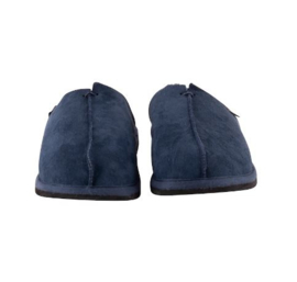 Shepherd slipper Hugo - Dark Navy