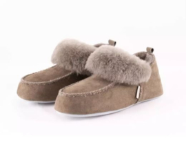 Shepherd pantoffel Adriana - Stone