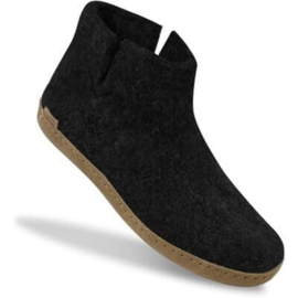 Glerups Boot Femke - Anthracite