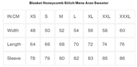 IrelandsEye Sweater Lars - Navy Marl