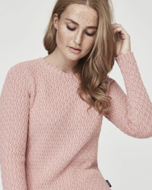 Holebrook trui Valentina - Dusty Pink