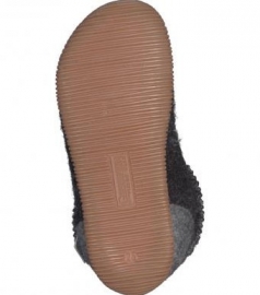 Giesswein slipper Wildpoldsried - Anthracite