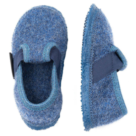 Kids slipper Turnberg - Jeans