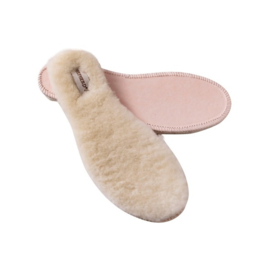 Shepherd sheepskin insoles