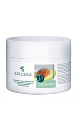 Saicara Foot Butter, pot 150 ml