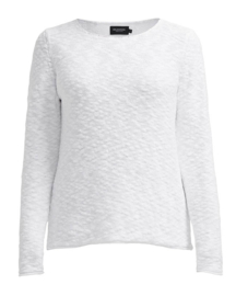 Holebrook sweater Amelie - White
