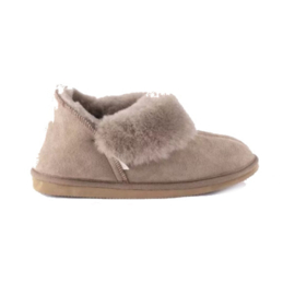 Shepherd pantoffel Karin - Stone