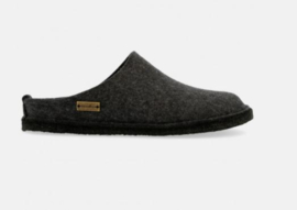 Haflinger slipper Flair Soft - Graphite