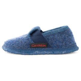 Kinderpantoffel Turnberg - Jeans