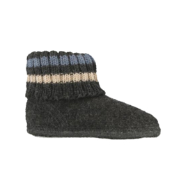 Haflinger kids slipper Paul - Grahit