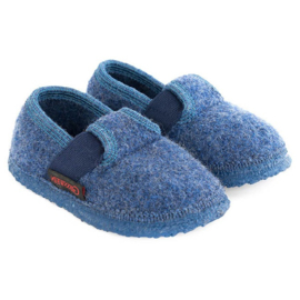 Kinderpantoffel Turnberg - Jeans