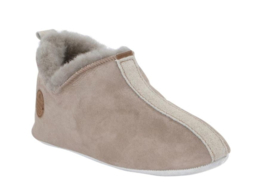 Shepherd pantoffel Lina - Stone