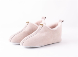 Shepherd kids Slipper Viared - Pink