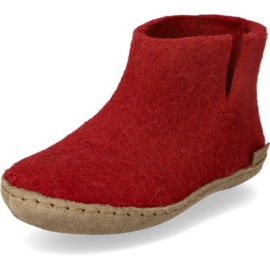 Glerups Boot Junior Jace - Red