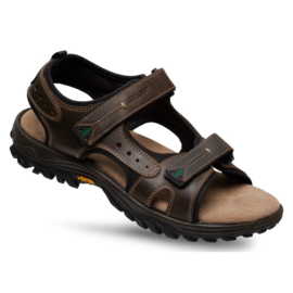Grisport Sandaal Hike - Bruin