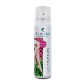 Saicara Foot Fresh & Silk