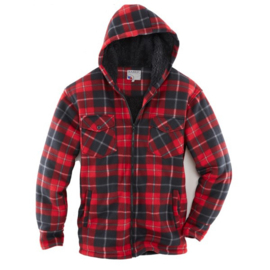 Terrax Thermohemd met Capuchon - 3 kleuren