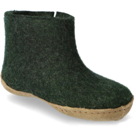 Glerups Boot Junior Jace - Forest