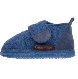 Kids slipper Tirol - Jeans