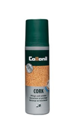 Cork Flacon - 100 ml