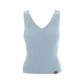 Knit Factory Gebreide Top Layla