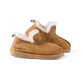 Slipper Rhino - Chestnut