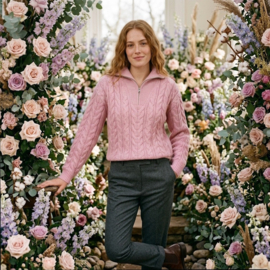 IrelandsEye Jessica damestrui - Pale Pink