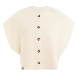 Knit Factory Gilet Lou Teddy