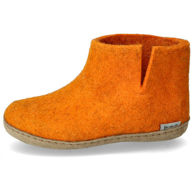 Glerups Boot Junior Jace - Oranje