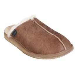 Shepherd Slipper Hugo Cognac