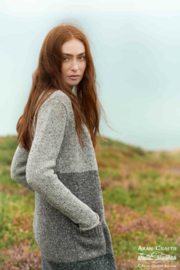 Westend Dames Vest Ballyshannon - Grey
