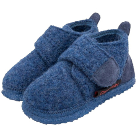 Kids slipper Tirol - Jeans