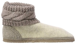 Giesswein slipper Karlsdorf - Wool white