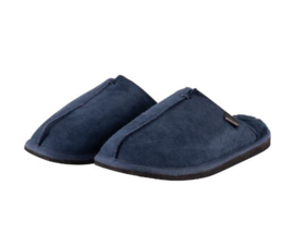 Shepherd slipper Hugo - Dark Navy